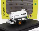 JOSKIN  AQUATRANS 3600 TANKER TRAILER 2010  SILVER