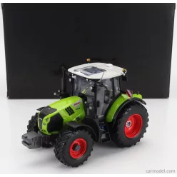 CLAAS  ARION 530 TRACTOR 2020  LIGHT GREEN