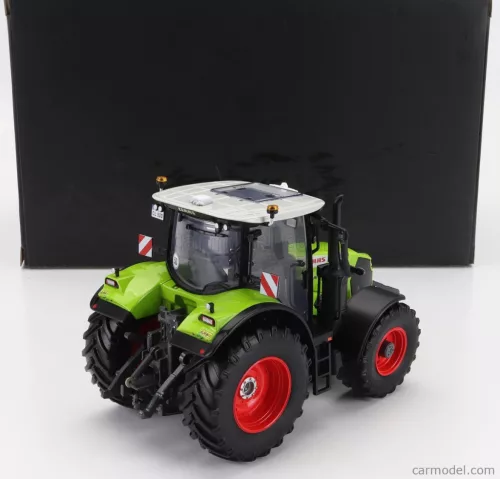 CLAAS  ARION 530 TRACTOR 2020  LIGHT GREEN