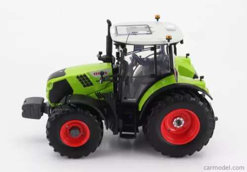 CLAAS  ARION 530 TRACTOR 2020  LIGHT GREEN