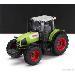 CLAAS  ARES 916 RZ WITH FRONT WEIGHT 2020  GREEN BLACK