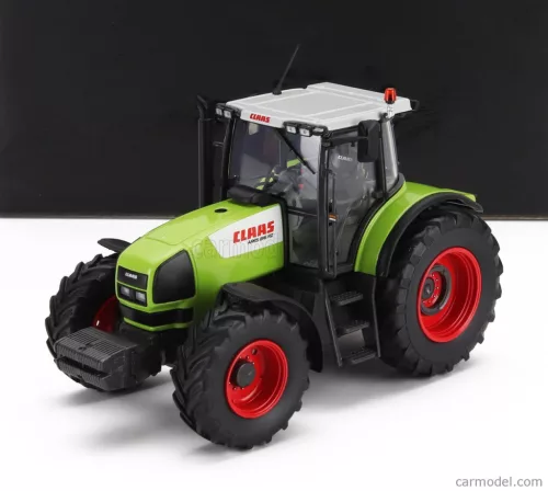 CLAAS  ARES 916 RZ WITH FRONT WEIGHT 2020  GREEN BLACK
