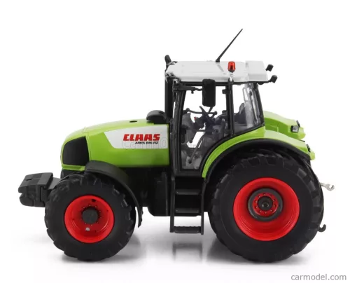 CLAAS  ARES 916 RZ WITH FRONT WEIGHT 2020  GREEN BLACK