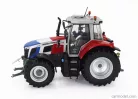 MASSEY FERGUSON  MF7S-180 TRACTOR 2022  RED WHITE BLUE