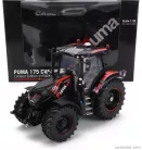 CASE-IH  PUMA 175 CVX DRIVE TRACTOR 2022  BLACK RED