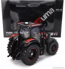 CASE-IH  PUMA 175 CVX DRIVE TRACTOR 2022  BLACK RED