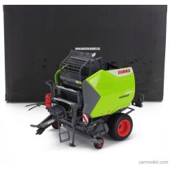 CLAAS  ROTOPRESSA VARIANT 580 RF  GREEN GREY