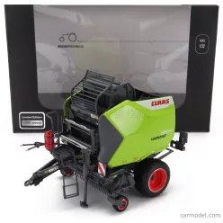 CLAAS  ROTOPRESSA VARIANT 560 RF  GREEN GREY