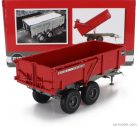 MASSEY FERGUSON  TRAILER MF 212 GENERATION 1 TANDEM TIPPING  RED