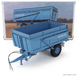  ACCESSORIES  TRAILER DUCHESNE AGRICOLTURAL TIPPING  LIGHT BLUE