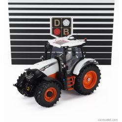 DAVID BROWN  1690 TRACTOR 2024  WHITE ORANGE