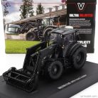 VALTRA  G135 TRACTOR 2017  BLACK