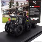 VALTRA  G135 TRACTOR 2017  BLACK
