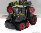 CLAAS  AXION 960 TRACTOR CINGOLATO 2016  GREY GREEN
