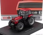 CASE-IH  1594 4WD TRACTOR 1986  RED BLACK