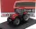 CASE-IH  1594 4WD TRACTOR 1986  RED BLACK