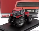CASE-IH  1594 4WD TRACTOR 1986  RED BLACK