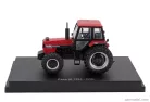 CASE-IH  1594 4WD TRACTOR 1986  RED BLACK