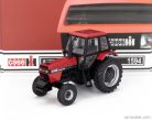 CASE-IH  1594 2WD TRACTOR 1954  RED BLACK