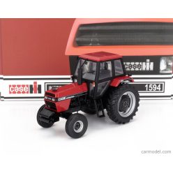 CASE-IH  1594 2WD TRACTOR 1954  RED BLACK