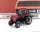 CASE-IH  1594 2WD TRACTOR 1954  RED BLACK