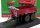 JOSKIN  TRAILER TRANS-KTP 22-50 2-ASSI 2010  RED