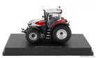 STEYR  IMPULS 6200 CVT TRACTOR 2022  WHITE RED