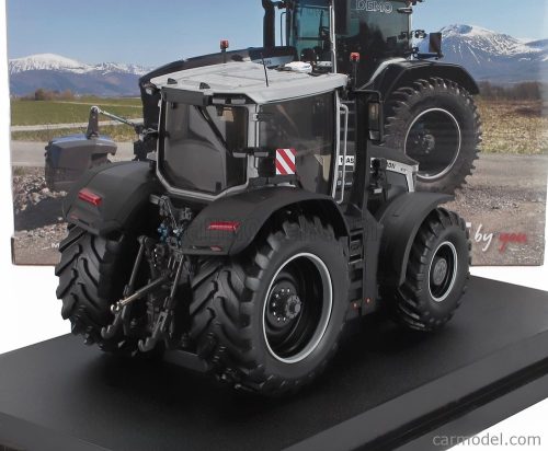 MASSEY FERGUSON  MF9S.425 TRACTOR 2022  MATT BLACK