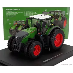   FENDT  1052 VARIO TRACTOR USA VERSION DOUBLE WHEELS 2026  GREY GREEN
