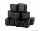 ACCESSORIES  20X BALLA DI FIENO - HAY BALE  BLACK