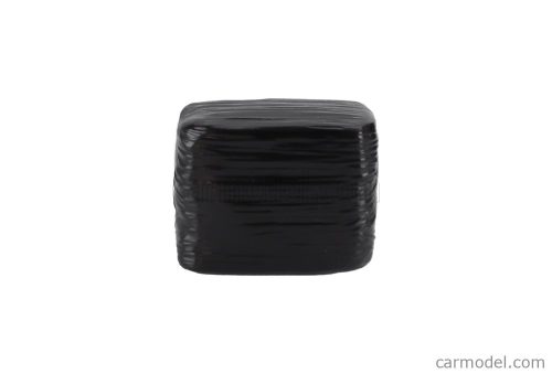 ACCESSORIES  20X BALLA DI FIENO - HAY BALE  BLACK