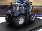 NEW HOLLAND  T7.225 TRACTOR BLUE POWER 2024  BLUE BLACK