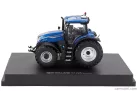 NEW HOLLAND  T7.225 TRACTOR BLUE POWER 2024  BLUE BLACK