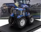 NEW HOLLAND  T5.120 TRACTOR 2018  BLUE BLACK