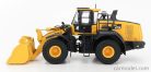 KOMATSU  WA475-10 RUSPA GOMMATA - SCRAPER TRACTOR  YELLOW BLACK