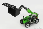 SENNEBOGEN  355E TELESCOPIC TRACTOR - ELEVATORE  LIGHT GREEN