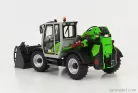 SENNEBOGEN  355E TELESCOPIC TRACTOR - ELEVATORE  LIGHT GREEN