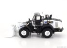 KOMATSU  WA475-10 RUSPA GOMMATA TRACTOR SCRAPER 2010  WHITE BLACK