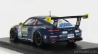 PORSCHE  911 991 GT3 CUP N 25 PORSCHE CARRERA CUP ENGLAND CHAMPION 2021 DAN CAMMISH
