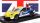 PORSCHE  911 992 GT3 CUP N 21 PORSCHE CARRERA CUP BRITISH CHAMPION 2023 ADAM SMALLEY  YELLOW BLUE