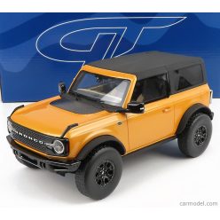 FORD USA  BRONCO WILDTRACK 2021