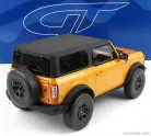 FORD USA  BRONCO WILDTRACK 2021
