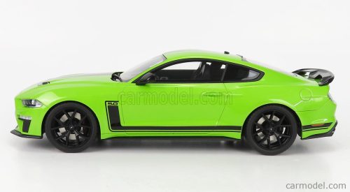 FORD USA  MUSTANG COUPE 5.0 R-SPEC RHD 2020