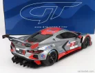 CHEVROLET  C8.R 5.5L V8 TEAM CORVETTE RACING N 3 12h SEBRING LHD 2021 A.GARCIA - J.TAYLOR - N.CATSBURG