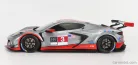 CHEVROLET  C8.R 5.5L V8 TEAM CORVETTE RACING N 3 12h SEBRING LHD 2021 A.GARCIA - J.TAYLOR - N.CATSBURG
