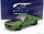 FORD USA  MUSTANG BOSS 427 WIDEBODY BY RUFFIAN COUPE 1970  GREEN BLACK