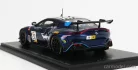 ASTON MARTIN  VANTAGE GT4 TEAM FLYING LIZARD MOTORSPORT N 210 100th PODIUM PIRELLI GT4 AUSTIN 2020 M.DINAN