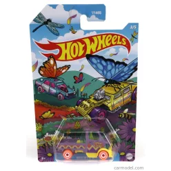 AUTOMOBILE  MIGHTY K  LILLAC