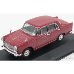 MORRIS  OXFORD MKVI 1961