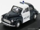MORRIS  MINOR 1000 POLICE 1963
